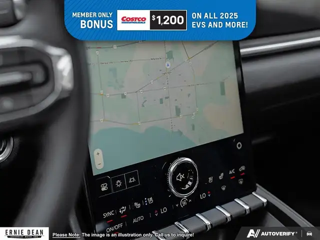 2026 GMC Terrain Denali - Photo 15
