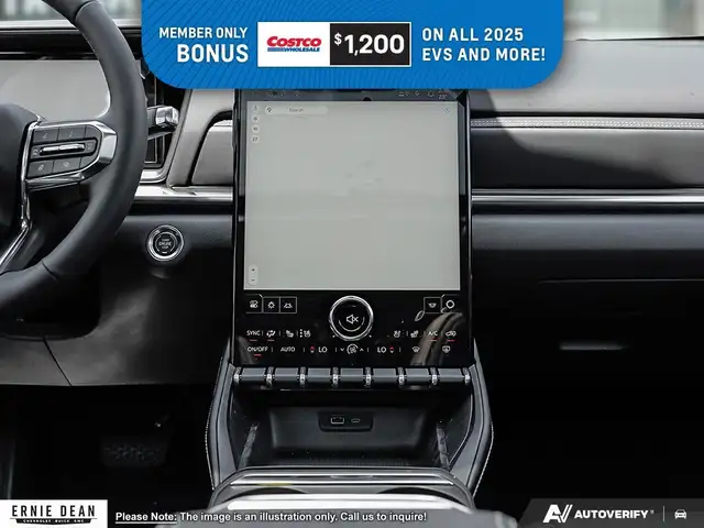 2026 GMC Terrain Denali - Photo 16