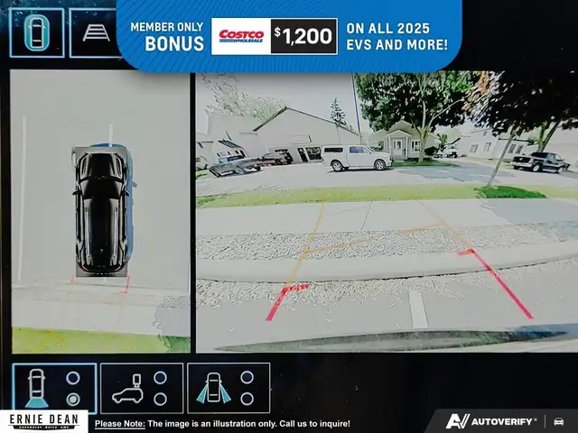 2026 GMC Terrain Denali - Photo 17