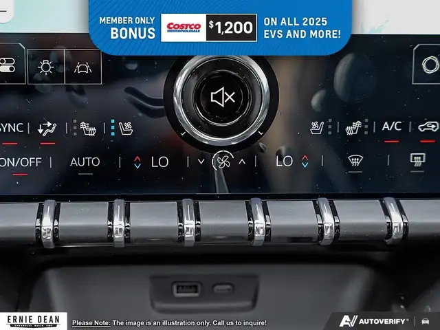 2026 GMC Terrain Denali - Photo 18