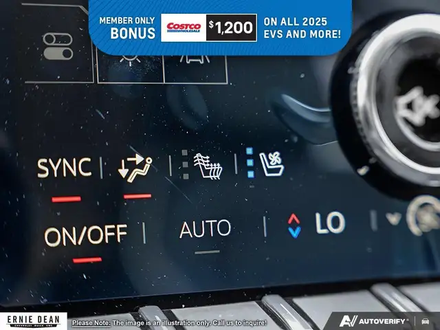 2026 GMC Terrain Denali - Photo 19