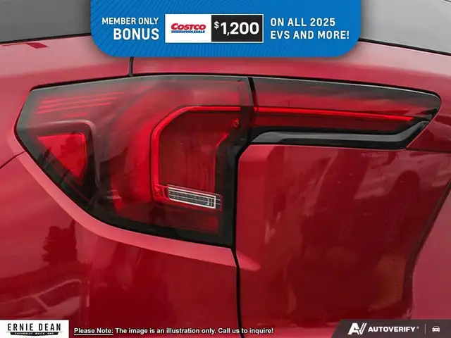 2026 GMC Terrain Elevation - Photo 11