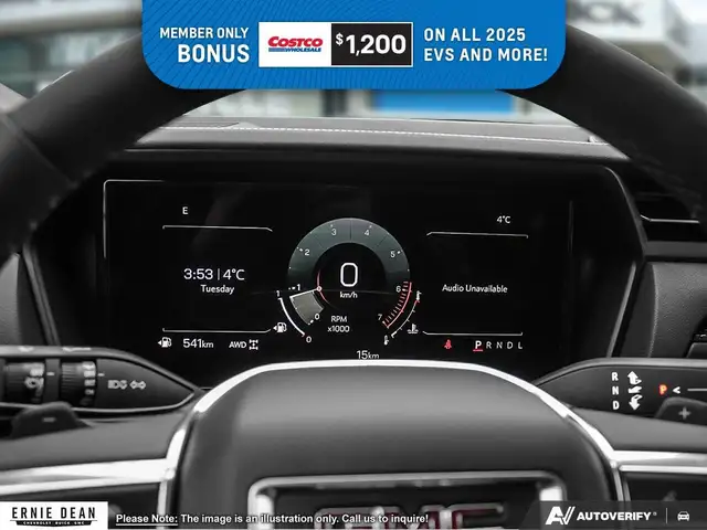 2026 GMC Terrain Elevation - Photo 14