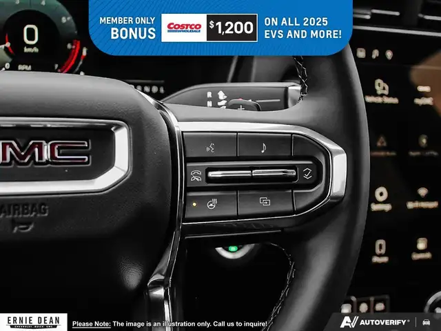2026 GMC Terrain Elevation - Photo 15