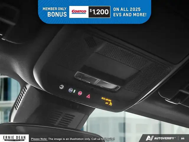 2026 GMC Terrain Elevation - Photo 19