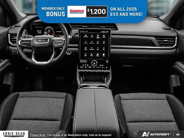 2026 GMC Terrain Elevation - Photo 22