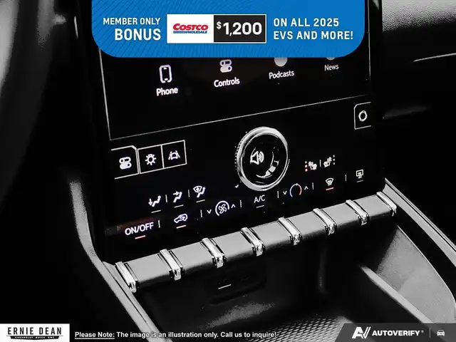 2026 GMC Terrain Elevation - Photo 24