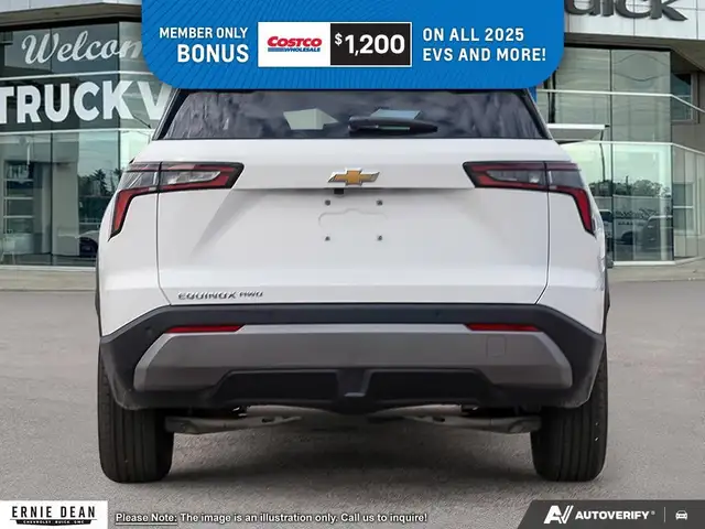 2026 Chevrolet Equinox LT - Photo 5