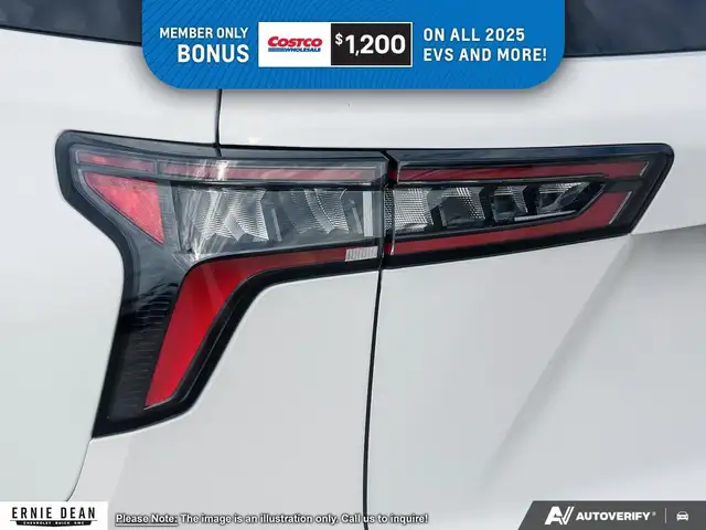 2026 Chevrolet Equinox LT - Photo 11