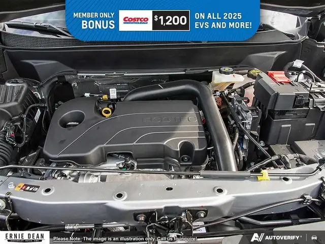 2026 Chevrolet Equinox LT - Photo 6