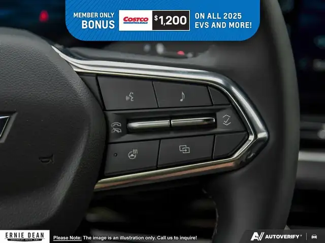 2026 Chevrolet Equinox LT - Photo 15