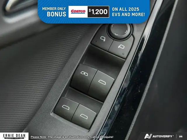 2026 Chevrolet Equinox LT - Photo 16