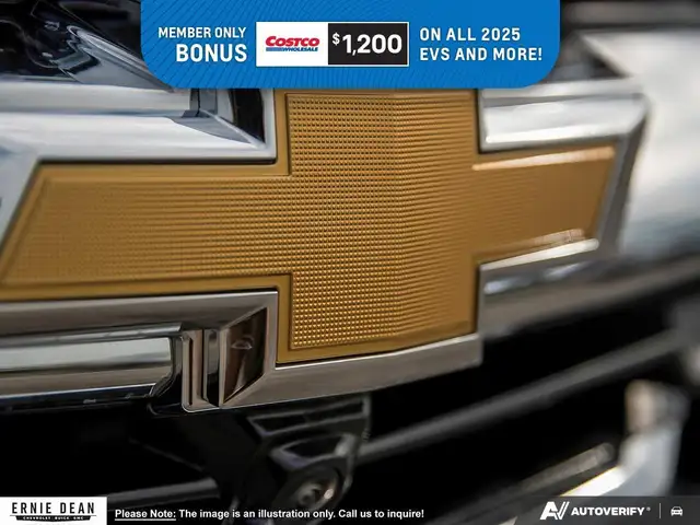 2026 Chevrolet Equinox LT - Photo 9