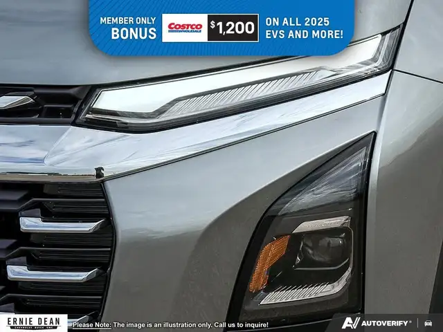 2026 Chevrolet Equinox LT - Photo 10