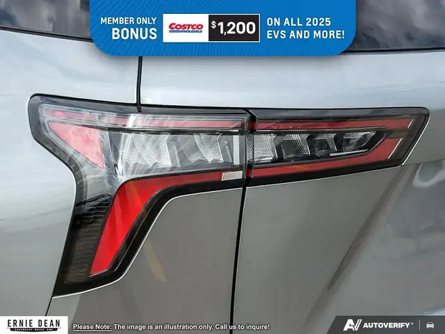 2026 Chevrolet Equinox LT - Photo 11