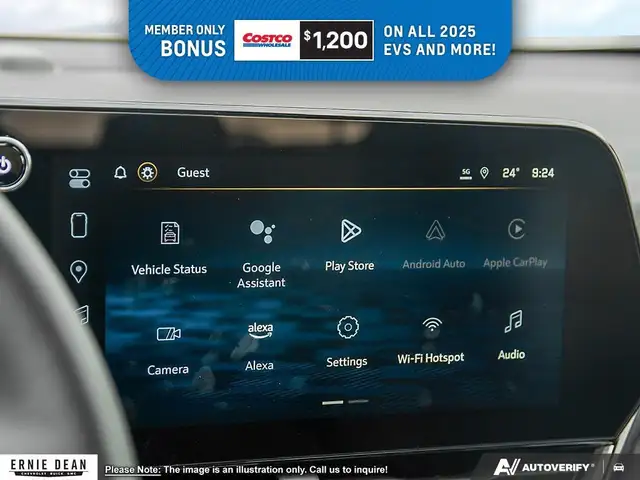 2026 Chevrolet Equinox LT - Photo 18