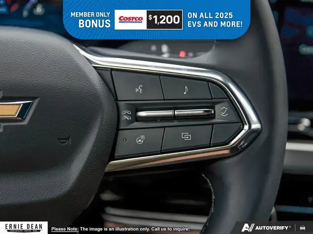 2026 Chevrolet Equinox LT - Photo 15