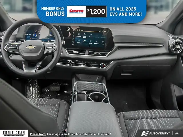 2026 Chevrolet Equinox LT - Photo 22