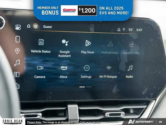 2026 Chevrolet Equinox LT - Photo 17