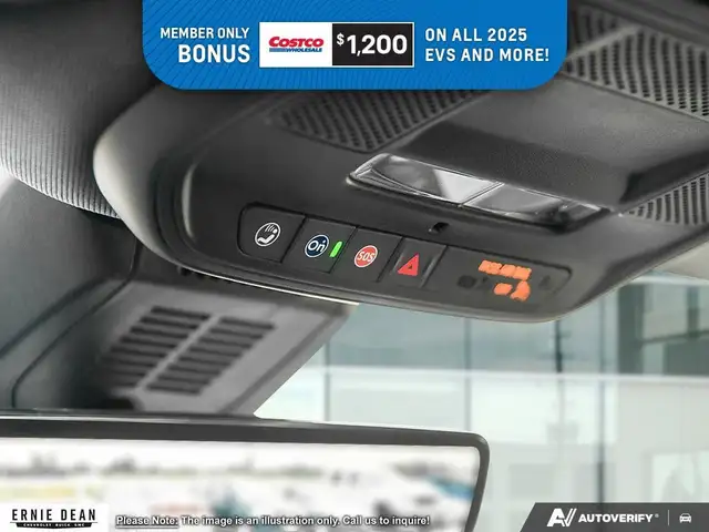 2026 Chevrolet Equinox LT - Photo 18