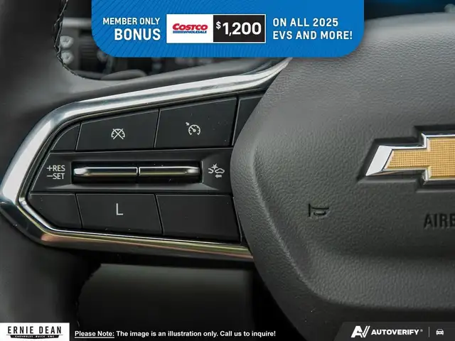 2026 Chevrolet Equinox LT - Photo 25