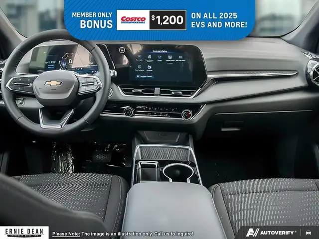 2026 Chevrolet Equinox LT - Photo 21