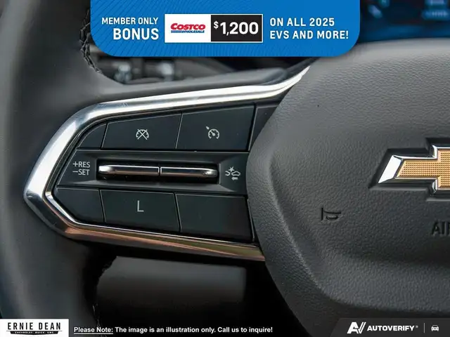 2026 Chevrolet Equinox LT - Photo 24