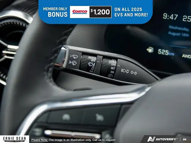 2026 Chevrolet Equinox LT - Photo 25