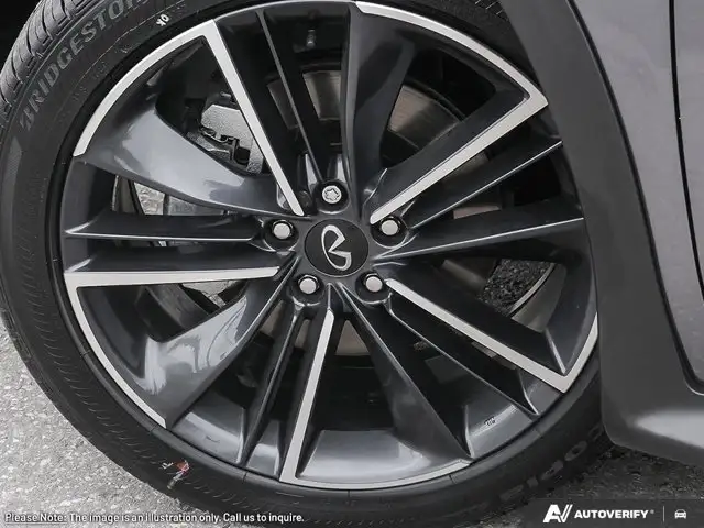 2025 INFINITI QX50 SPORT - Photo 8