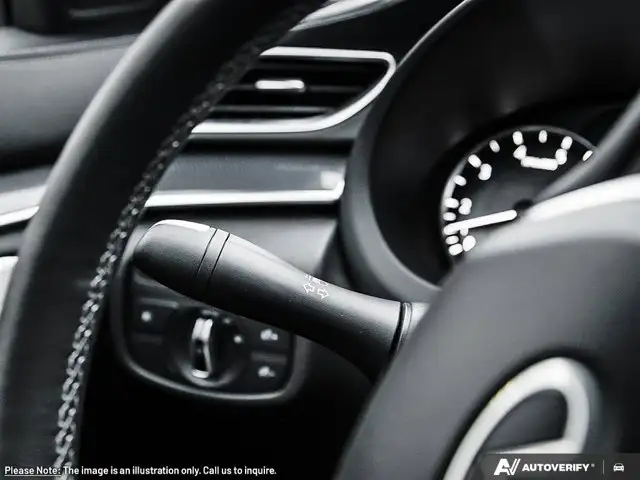 2025 INFINITI QX50 SPORT - Photo 25