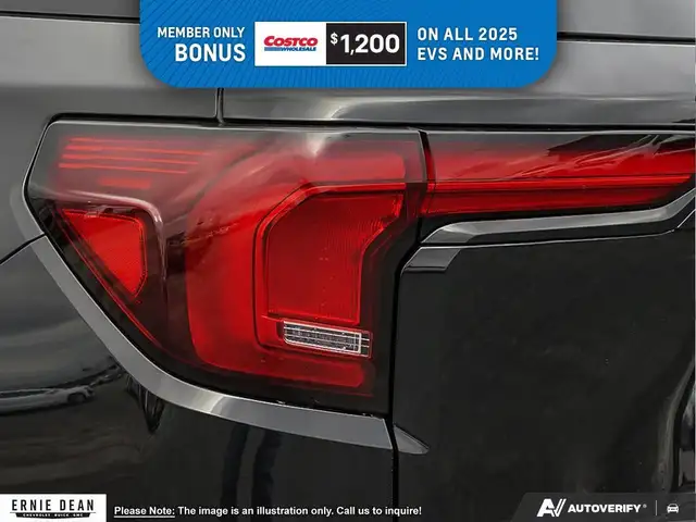 2026 GMC Terrain Elevation - Photo 10