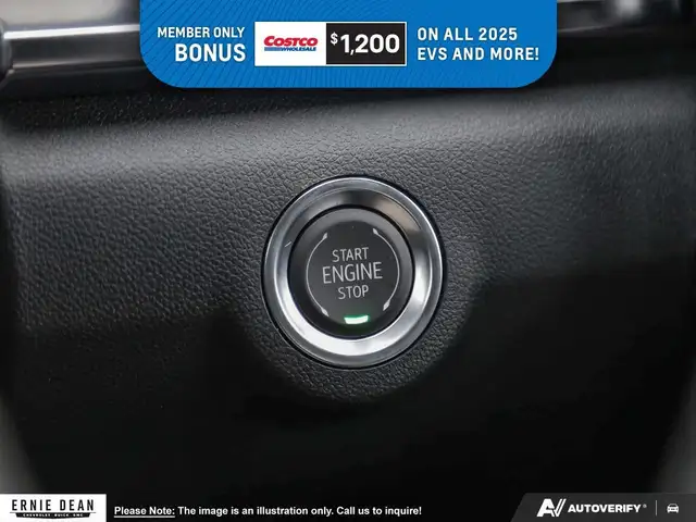 2026 GMC Terrain Elevation - Photo 25