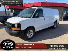 2012 Chevrolet Express AWD 1500 Cargo van - Photo 3