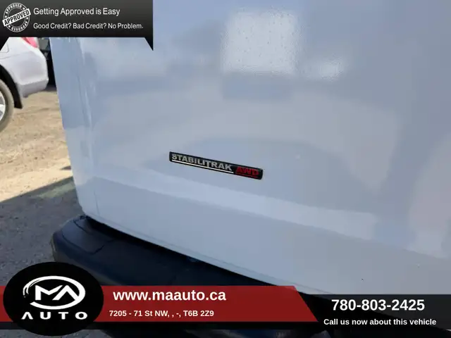 2012 Chevrolet Express AWD 1500 Cargo van - Photo 9