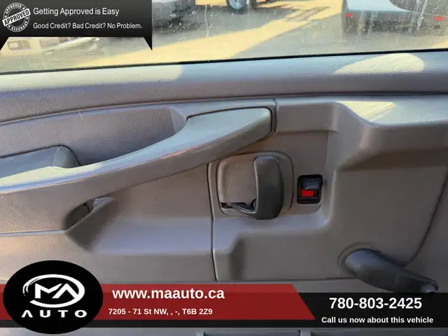 2012 Chevrolet Express AWD 1500 Cargo van - Photo 10