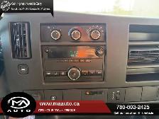 2012 Chevrolet Express AWD 1500 Cargo van - Photo 11