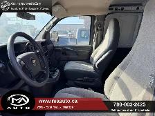 2012 Chevrolet Express AWD 1500 Cargo van - Photo 13