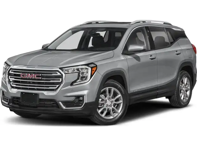 2024 GMC Terrain Denali Terrain Denali AWD