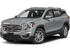 2024 GMC Terrain Denali Terrain Denali AWD