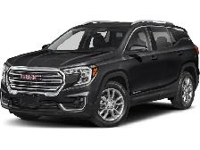 2022 GMC Terrain SLT TerrainSLT