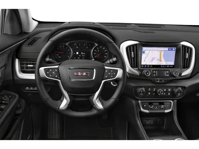 2022 GMC Terrain SLT TerrainSLT - Photo 2