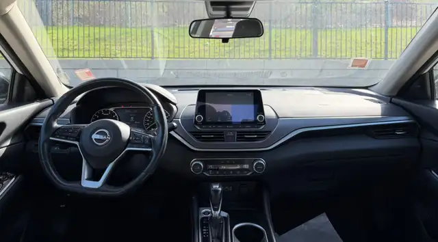 2023 Nissan Altima SR AWD - Photo 7