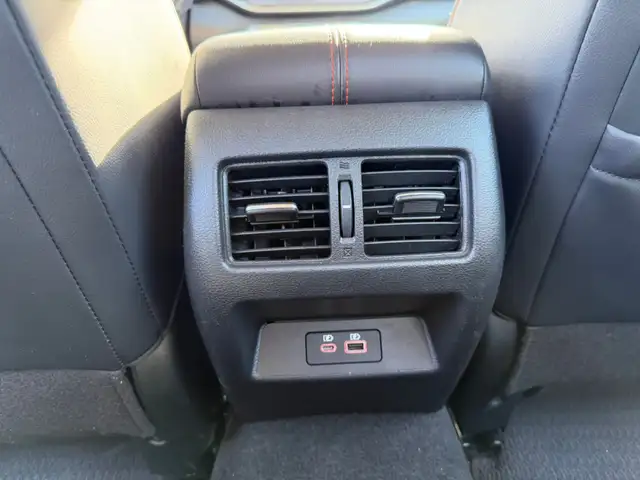 2023 Nissan Altima SR AWD - Photo 11