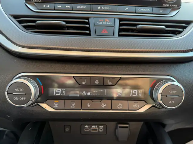2023 Nissan Altima SR AWD - Photo 14