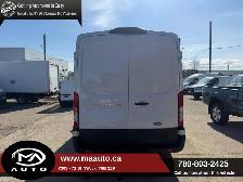 2023 Ford Transit Cargo Van T-150 148' Med Roof AWD - Shelving a - Photo 5