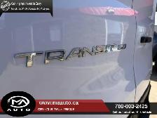 2023 Ford Transit Cargo Van T-150 148' Med Roof AWD - Shelving a - Photo 6