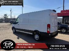 2023 Ford Transit Cargo Van T-150 148' Med Roof AWD - Shelving a - Photo 8