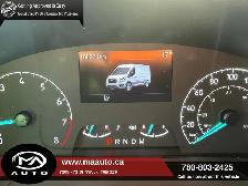 2023 Ford Transit Cargo Van T-150 148' Med Roof AWD - Shelving a - Photo 9