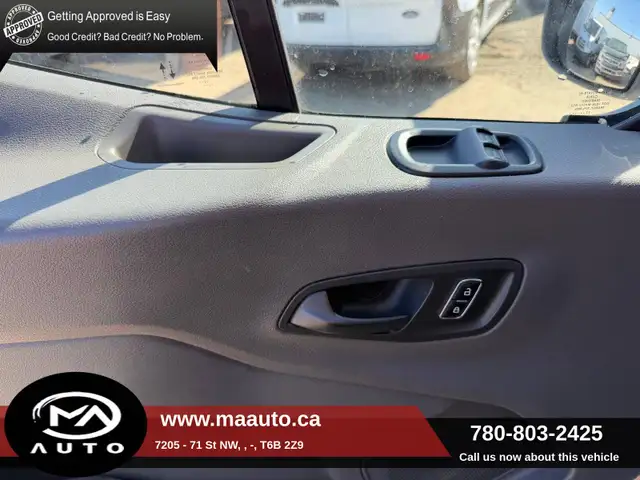 2023 Ford Transit Cargo Van T-150 148' Med Roof AWD - Shelving a - Photo 11