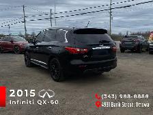 2015 Infiniti QX60 Base - Photo 4